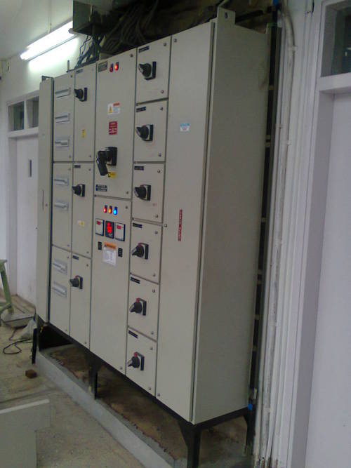 Electrical Transmission Line Goods