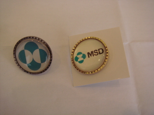 Lapel Pins