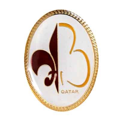 Lapel Pin 