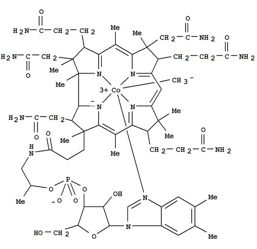 Methylcobalamin