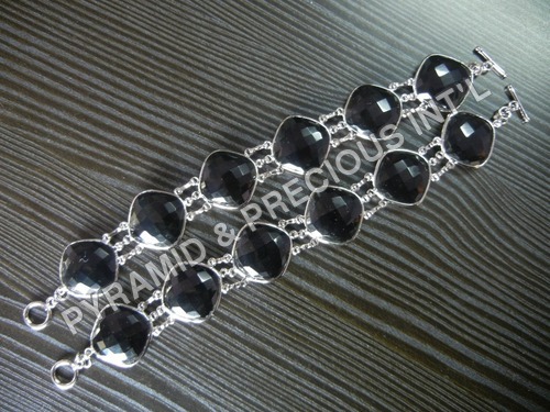 Same As Picture Black Onyx Bracelet