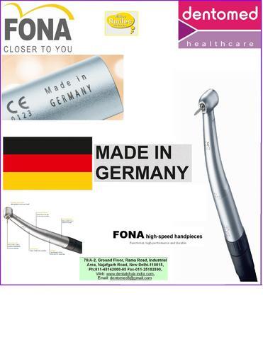 Dental Optic Handpieces
