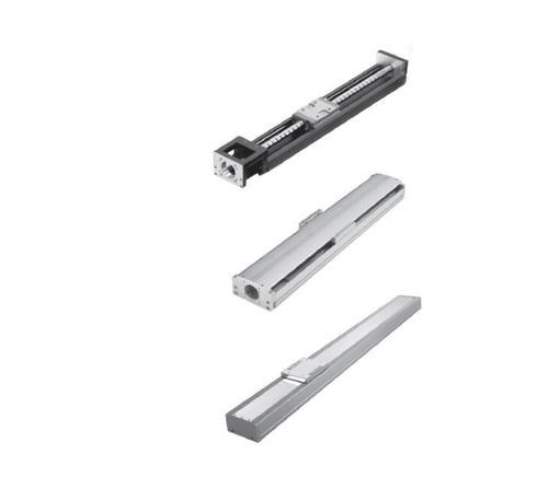 Linear Stages - Single Axis Robot