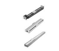 Linear Stages - Single Axis Robot