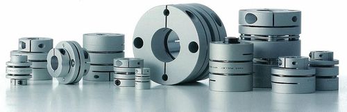 SFC (Flexible Coupling)