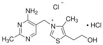 Thiamine Hydrochloride