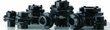 SFS (Flexible Coupling)
