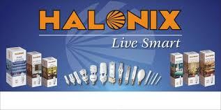 Halonix light