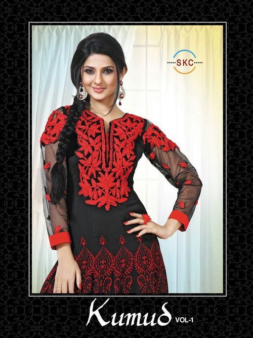 Indian Ladies Suits