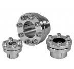 Couplings & Bushings