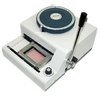 Card Embossing Machines