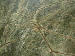 Rainforest Green Granite