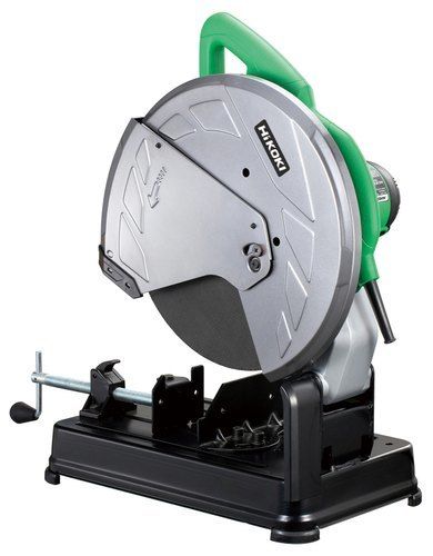 Green Hitachi Cut Off Machine Cc14Std