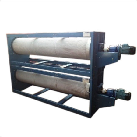 Length Grader