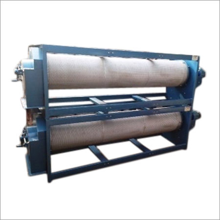 Rice Length Grader
