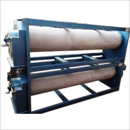Length Grader (New Model)