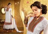 Anarkali Churidar Suits