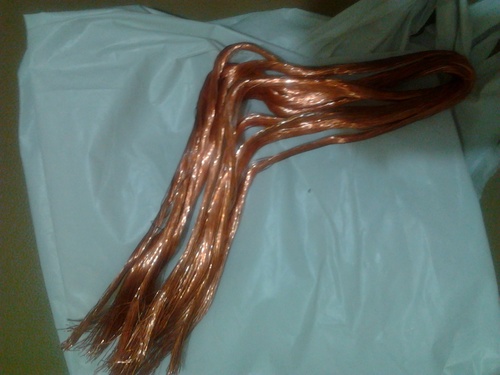 copper wire