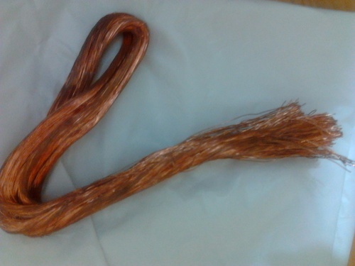 copper wire