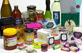 FMCG Products Labels