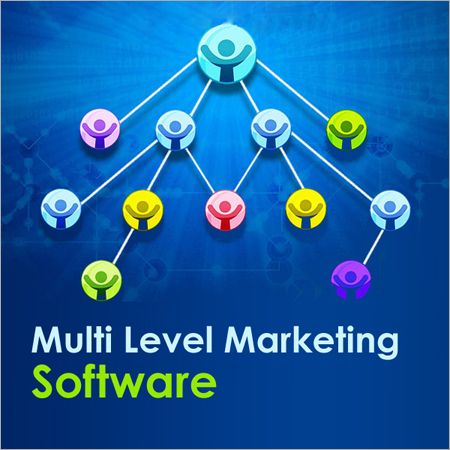 Multi Level Marketing Software