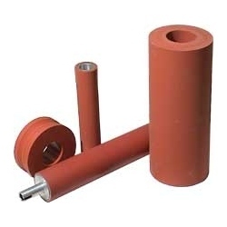 Silicone Roller