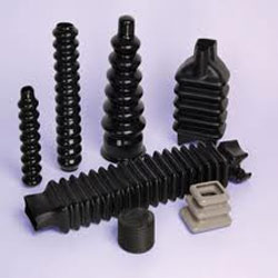 Silicone Bellows