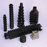Silicone Bellows
