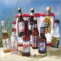 Plastic Bottles
