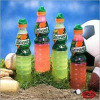 beverage Bottles