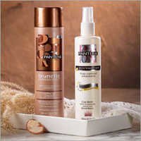 Plastic Cosmetic Lotion