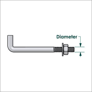 Anchor Bolt