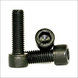 High Tensile Bolts