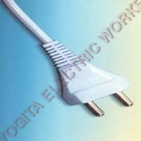 Prong Extension Cord