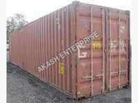 Cargo Container 