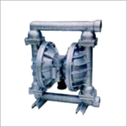 Air Operated Double Diaphragm Pump