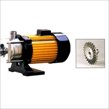 Self Priming Stainless Steel Pump