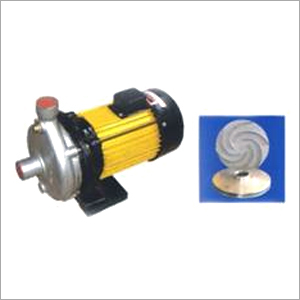 Self Priming Centrifugal Pumps By SHIVAM INDUSTRIAL PRODUCTS
