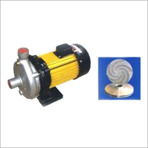 Self Priming Centrifugal Pumps - Durable Plastic Housing, 1.5 Inch Inlet/Outlet , High Efficiency Flow Rate