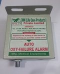 Oxy Failure Warning Devices Small