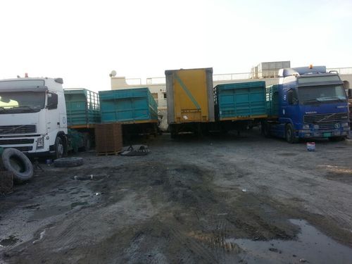 Road Transport Agency