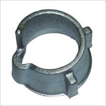 Scaffolding Bottom Cup