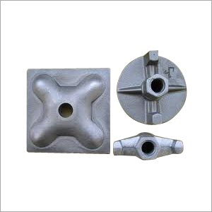 Scaffolding Tie Rod Nut