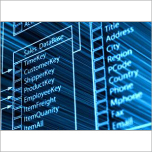Online Data Management