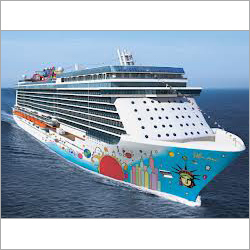 Cruise Booking Services