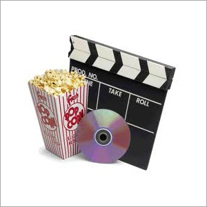 Movie Booking Services