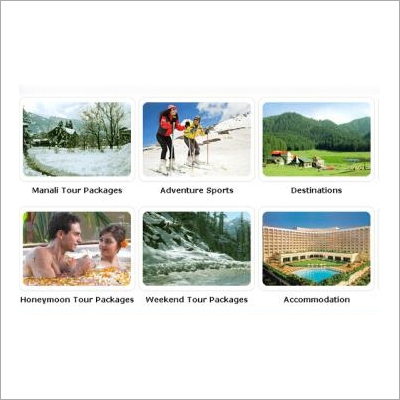 Shimla Manali Tour Package By SAMARPAN MALL NETWORK PVT. LTD.