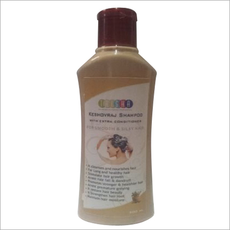 Hair Care Shampoo