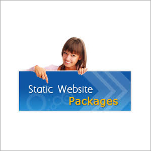 Static Packages