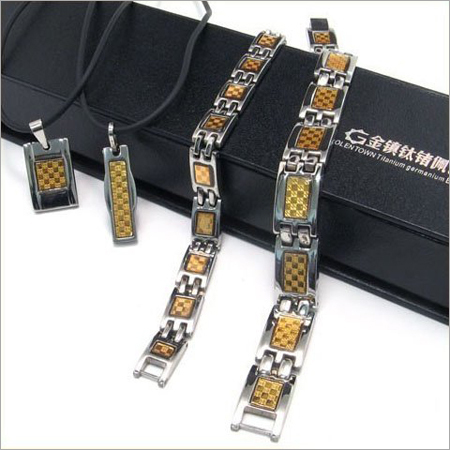 Bio Magnetic Jewelry